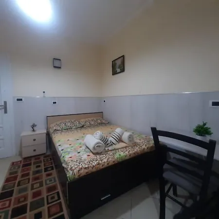 Lively Apparament 1a