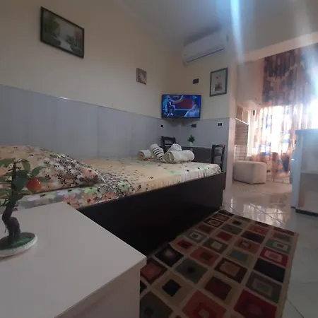 Lively Apparament 1a Apartment