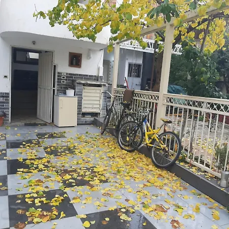 Lively Apparament 1a تيرانا